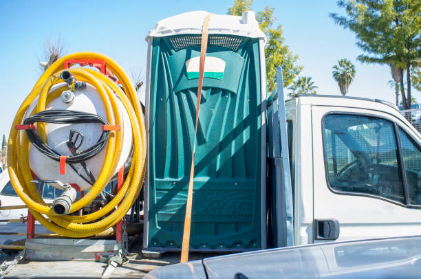 Best Long-term porta potty rental  in Bel Air North, MD