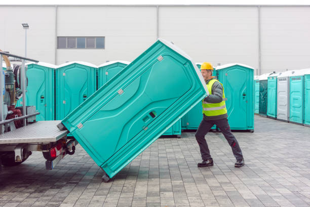 Best Local porta potty services  in Bel Air North, MD