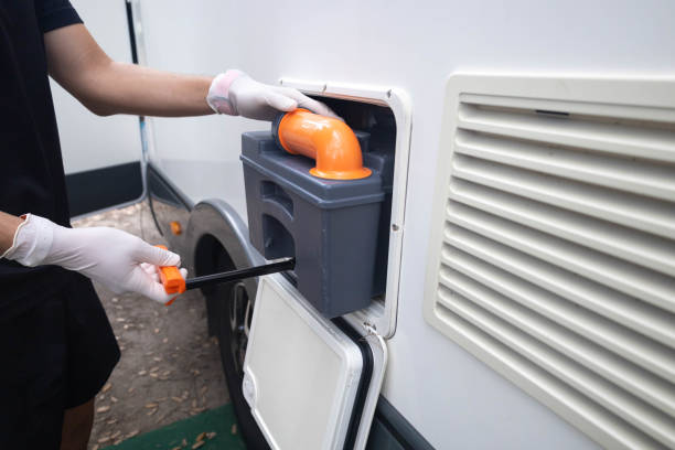 Best Portable bathroom rental  in Bel Air North, MD