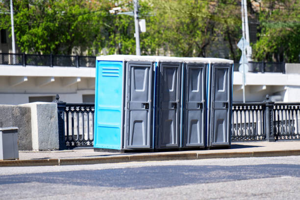Best Affordable portable toilet rental  in Bel Air North, MD
