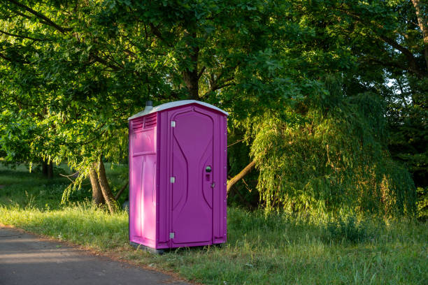 Affordable portable toilet rental in Bel Air North, MD